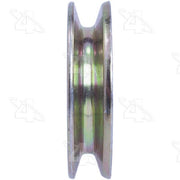 Drive Belt Idler Pulley Four Seasons 45902