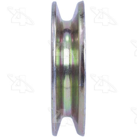 Drive Belt Idler Pulley Four Seasons 45902