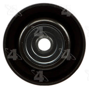 Drive Belt Idler Pulley Four Seasons 45905