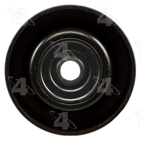 Drive Belt Idler Pulley Four Seasons 45905