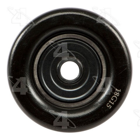 Drive Belt Idler Pulley Four Seasons 45905