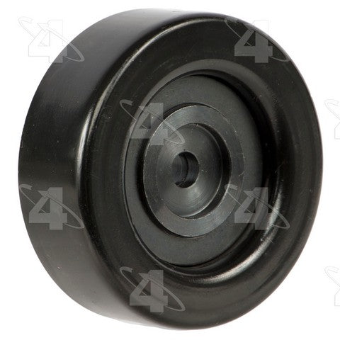 Drive Belt Idler Pulley Four Seasons 45906