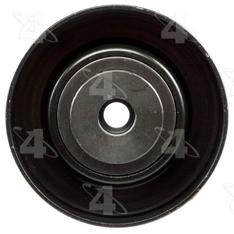 Drive Belt Idler Pulley Four Seasons 45906