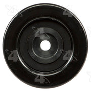 Drive Belt Idler Pulley Four Seasons 45906