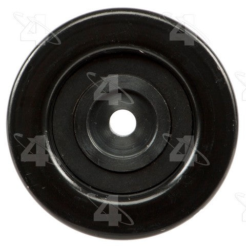Drive Belt Idler Pulley Four Seasons 45906