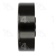 Drive Belt Idler Pulley Four Seasons 45906