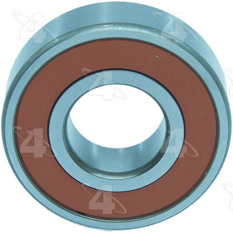 Drive Belt Idler Pulley Bearing Four Seasons 45910