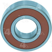 Drive Belt Idler Pulley Bearing Four Seasons 45910