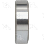 Drive Belt Idler Pulley Bearing Four Seasons 45910