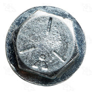 Accessory Drive Belt Idler Pulley Bolt Four Seasons 45920