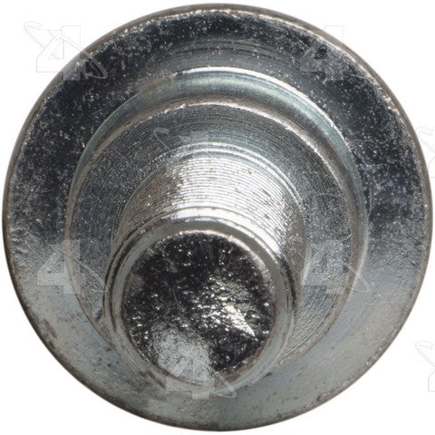 Accessory Drive Belt Idler Pulley Bolt Four Seasons 45920