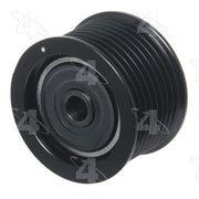 Drive Belt Idler Pulley Four Seasons 45933