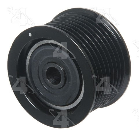 Drive Belt Idler Pulley Four Seasons 45933