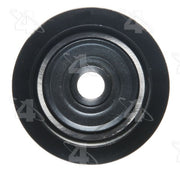 Drive Belt Idler Pulley Four Seasons 45933