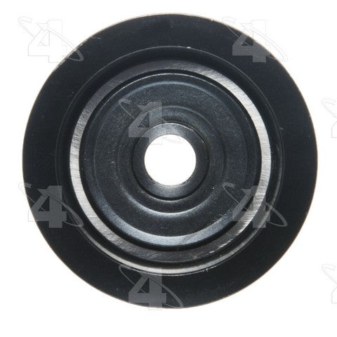 Drive Belt Idler Pulley Four Seasons 45933