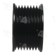 Drive Belt Idler Pulley Four Seasons 45933