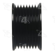 Drive Belt Idler Pulley Four Seasons 45933