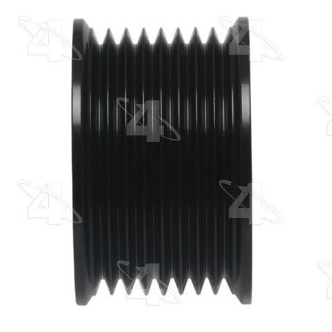 Drive Belt Idler Pulley Four Seasons 45933