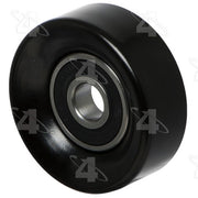 Drive Belt Idler Pulley Four Seasons 45936