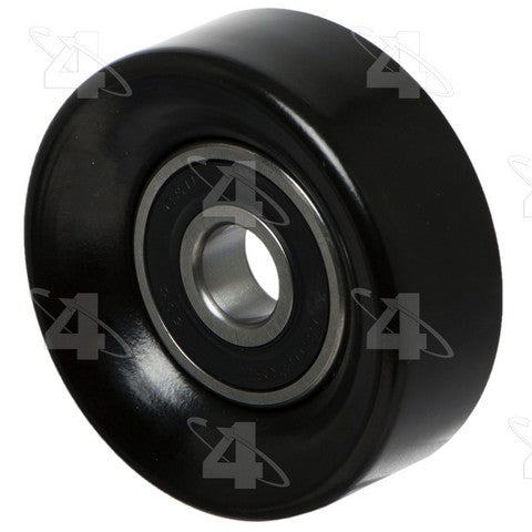 Drive Belt Idler Pulley Four Seasons 45936
