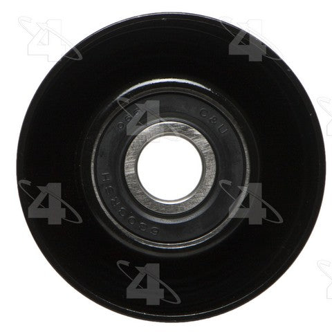 Drive Belt Idler Pulley Four Seasons 45936
