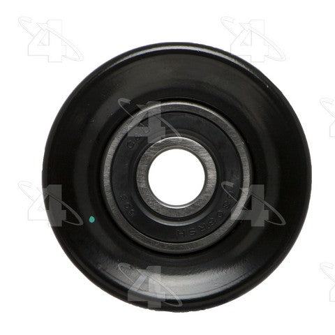 Drive Belt Idler Pulley Four Seasons 45936