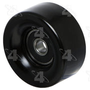 Drive Belt Idler Pulley Four Seasons 45937
