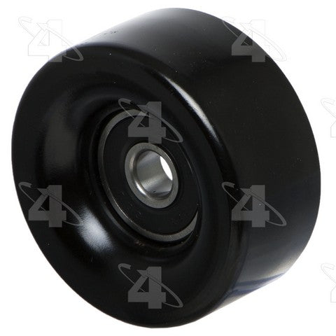 Drive Belt Idler Pulley Four Seasons 45937