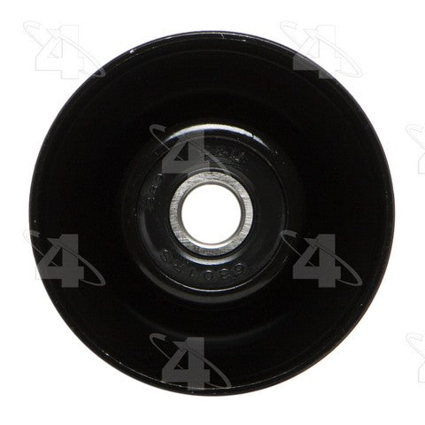 Drive Belt Idler Pulley Four Seasons 45937
