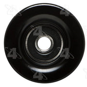 Drive Belt Idler Pulley Four Seasons 45937