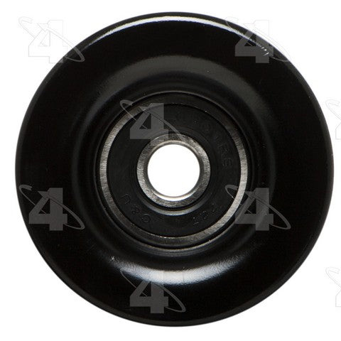 Drive Belt Idler Pulley Four Seasons 45937