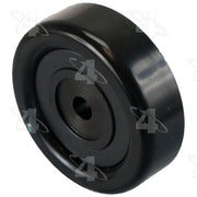 Drive Belt Idler Pulley Four Seasons 45939