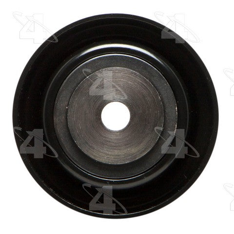 Drive Belt Idler Pulley Four Seasons 45939