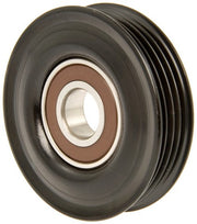 Drive Belt Idler Pulley Four Seasons 45941