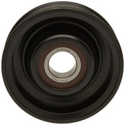 Drive Belt Idler Pulley Four Seasons 45941
