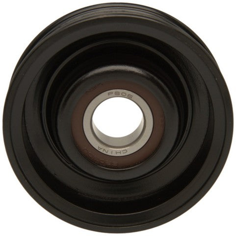 Drive Belt Idler Pulley Four Seasons 45941