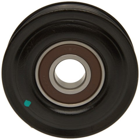 Drive Belt Idler Pulley Four Seasons 45941