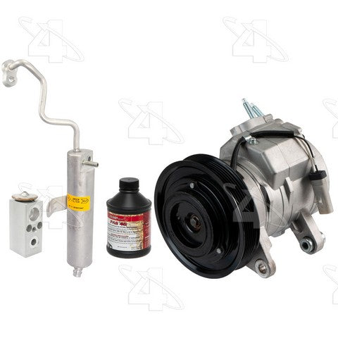 A/C Compressor Kit Four Seasons 4594NK