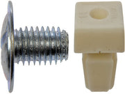 License Plate Retainer Dorman-AutoGrade 45950