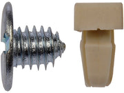 License Plate Mounting Hardware Dorman-AutoGrade 785-144