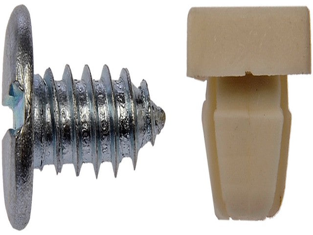 License Plate Mounting Hardware Dorman-AutoGrade 785-144