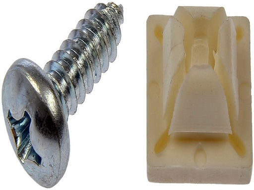 Screw Dorman-AutoGrade 851-433