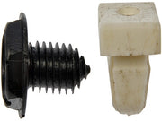 License Plate Mounting Hardware Dorman-AutoGrade 785-150