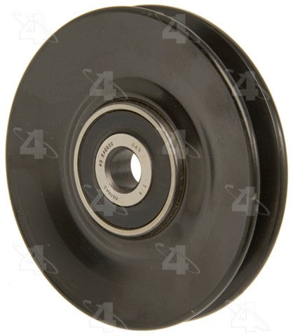 Drive Belt Idler Pulley Four Seasons 45954