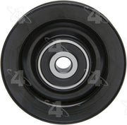 Drive Belt Idler Pulley Four Seasons 45954