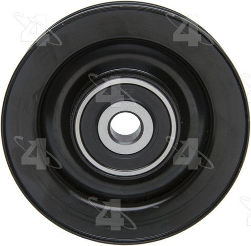 Drive Belt Idler Pulley Four Seasons 45954
