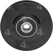 Drive Belt Idler Pulley Four Seasons 45954
