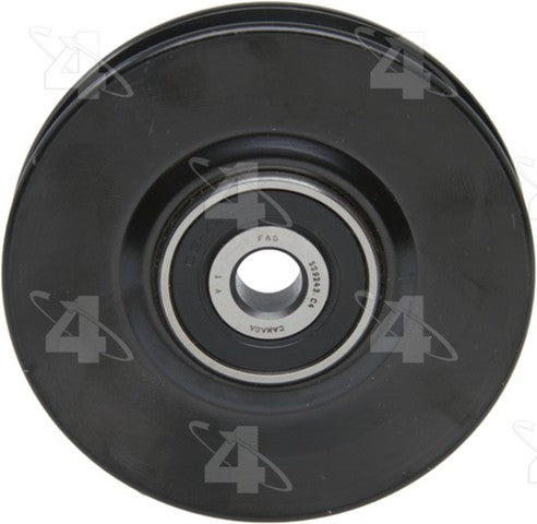 Drive Belt Idler Pulley Four Seasons 45954