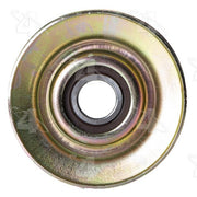 Drive Belt Idler Pulley Four Seasons 45957