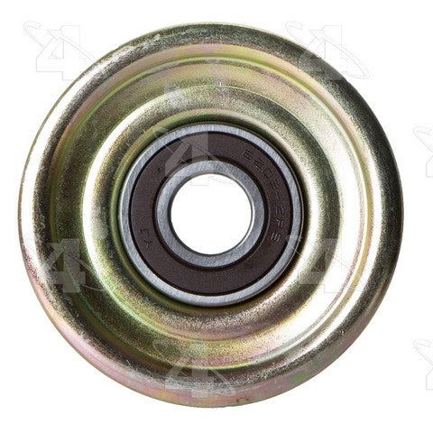 Drive Belt Idler Pulley Four Seasons 45957